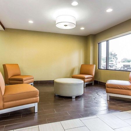Quality Inn Lincolnton Esterno foto